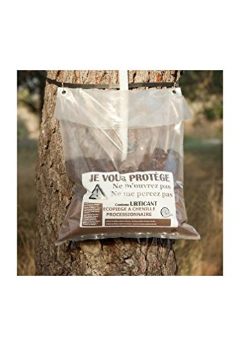 Écopiège – Standard Refill Bag + Putty