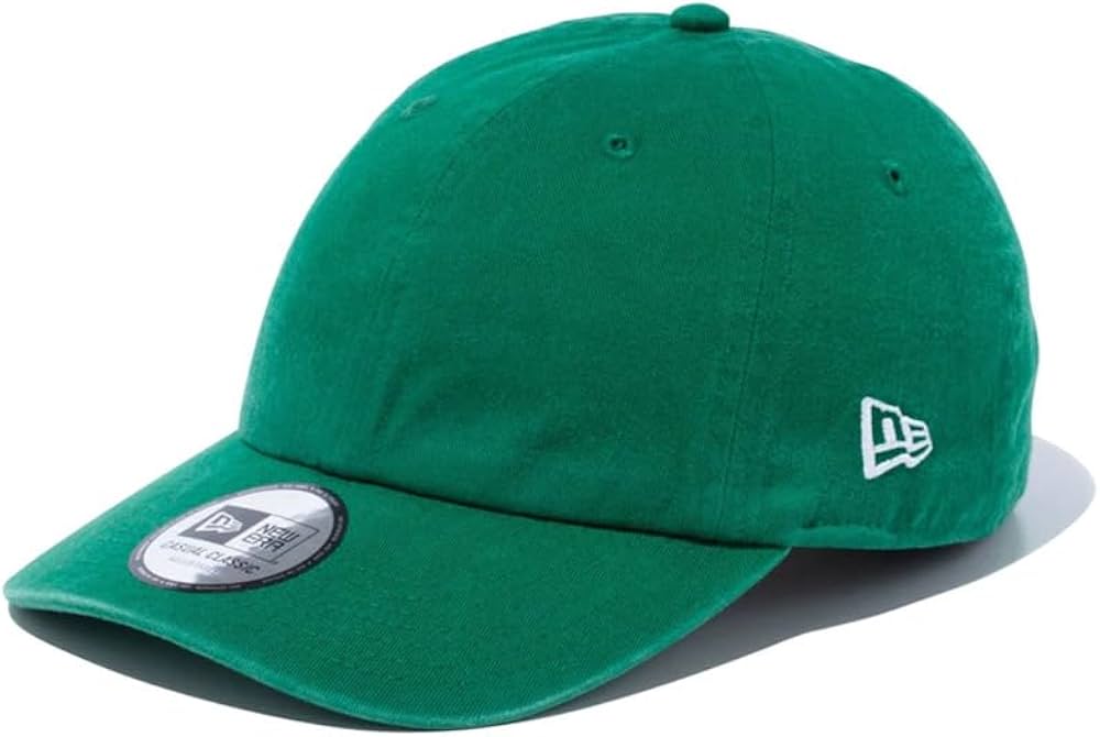 Amazon.co.jp: ニューエラ（NEW ERA） カジュアルクラシック