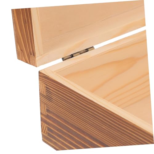 Boîte à bijoux en bois massif : finis les bagues rayées - 8