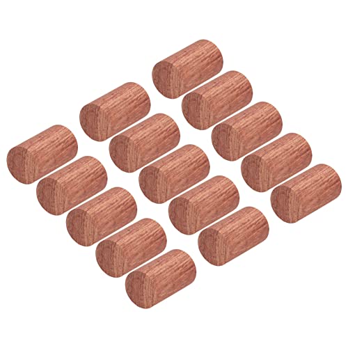 Difusor aromático eléctrico Keenso de madera portable miniatura 2