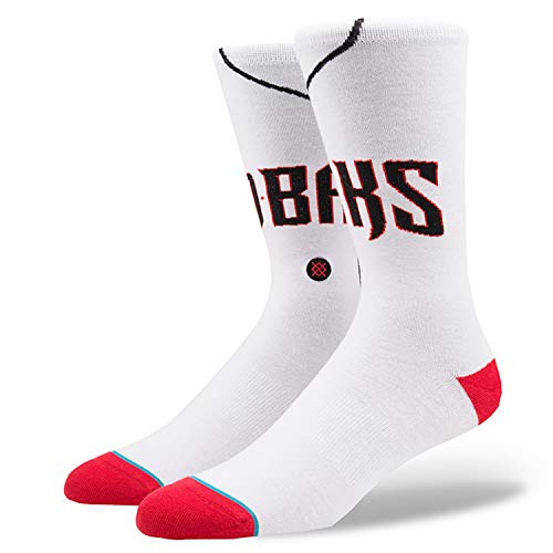 D BACKS HOME M545A18DBA メンズ WHITE US L 25.5cm-29cm