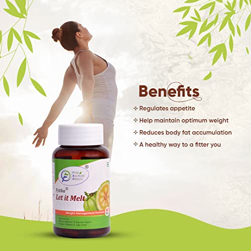 FYTIKA-HEALTHCARE-PRODUCTS-Let-it-Melt-Weight-Management-Tablets-Garcinia-Cambogia-Green-Coffee-Triphala-Formula-for-Men-Women-60-Tabs