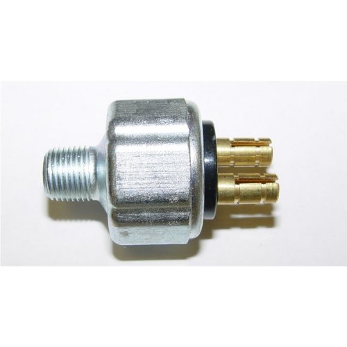 Omix-Ada | 17238.01 | Brake Light Switch | OE Reference: 647801 | Fits 1941-1959 Willys / Jeep