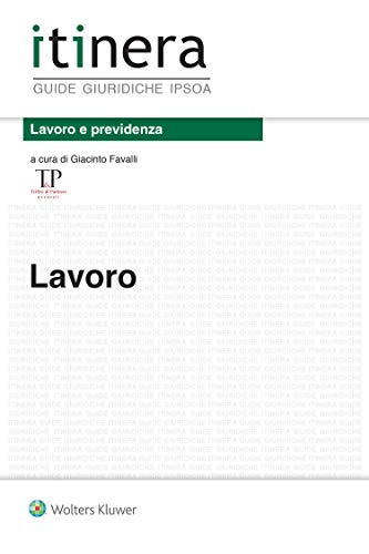 Lavoro Lavoro