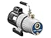 Yellow Jacket 93605 5 CFM Bullet Vacuum Pump
