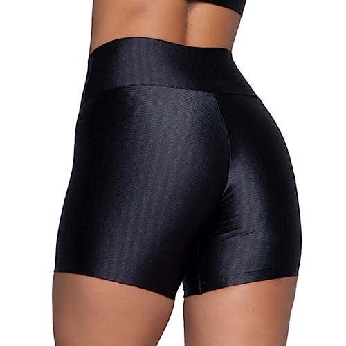 Short New Zig Bella Fiore Modas Compressão 3D Fitness Ikat Tamanho:G;Cor:Preto;Gênero:Feminino