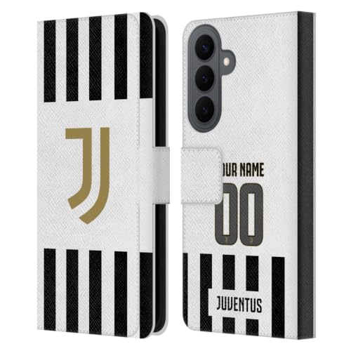 Maillot Juventus Galaxy S26 Plus coque personnalisable le cadeau idéal