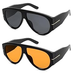 Deep Black+bright Yellow