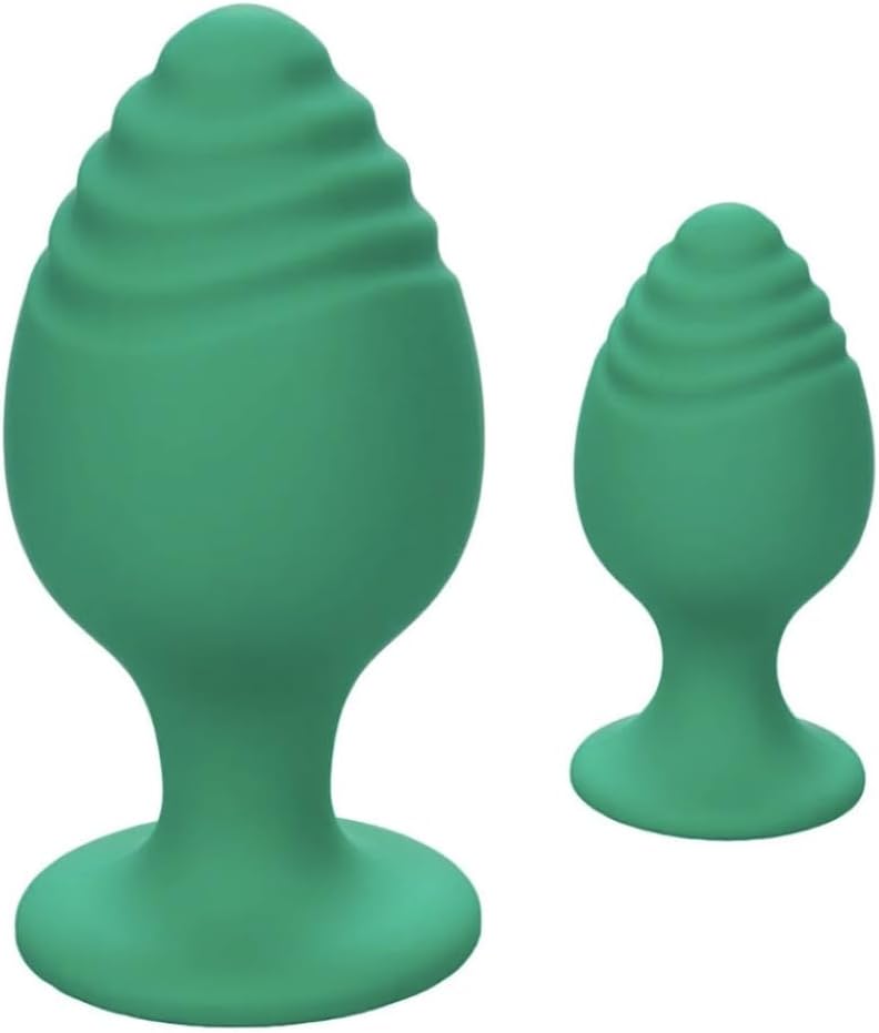 Silicone Anal Plug Beginner Training Set RU14361