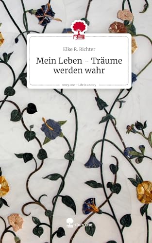 Cover zum Buch Mein Leben: Träume werden wahr