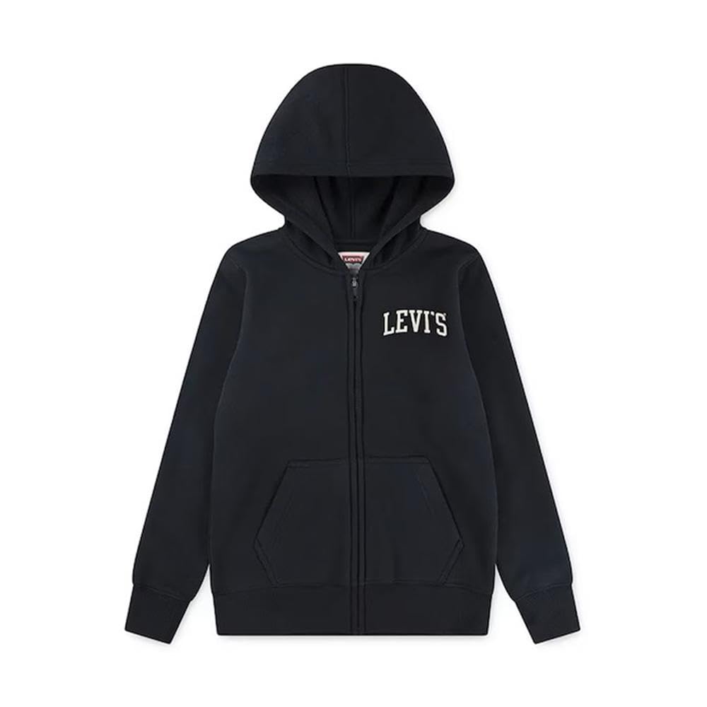 Levi's Felpa con Cappuccio per Bambini