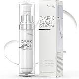 Dark Spot Remover for Face and Body: 1.02 Fl Oz Dark Spot Remover for Age Spot Sun Spot Brown Spot - Skin Care Face Cream for All Skin Types