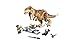 LEGO Jurassic World T. rex Transport 75933 Dinosaur Play Set with Toy Truck (609 Pieces) (Discontinued by Manufacturer)
