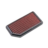 Replacement Washable Air Filter Compatible For Hyundai I20 IX20 And Kia Soul Venga Reusable