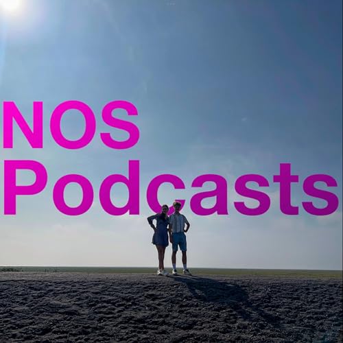 Couverture de NOS Podcasts
