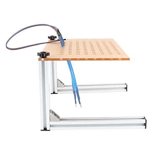 BDM-programmeerbeugel, BDM-sonde, ECU-kaartbeugel Programmeerbeugelstandaard Aanpassen voor KTAG/KESS/FGTECH / BDM100… - Afbeelding 6