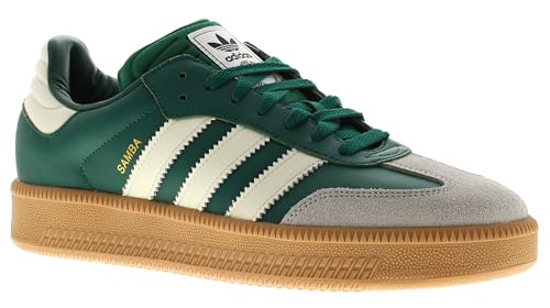 Samba XLG Adidas tennis homme vert émeraude pour vos sorties en ville