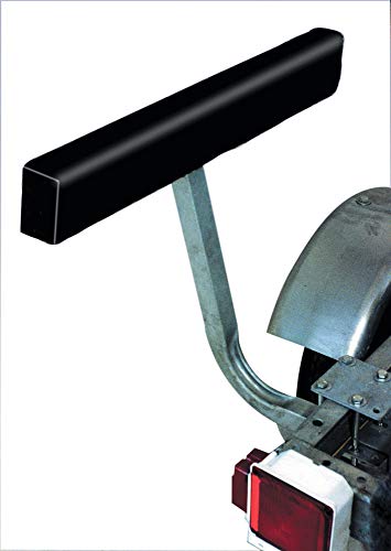 Tie Down Engineering 86123 Boat Trailer Guide-Ons - 2', Pair