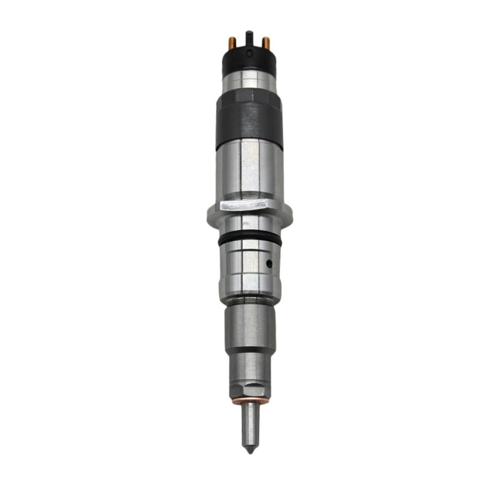 Injecteur De Carburant Diesel À Rampe Commune 0445120120 4945807 for Moteur Cummins