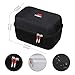 FBLFOBELI Hard Travel Case for Magcubic HY300PRO/for MoGo 3 Pro/for XuanPad/for WiMiUS/for Alwtniet/for Limimart/for Aubor/for HIPPUS Portable Mini Projector 4K 1080P Support