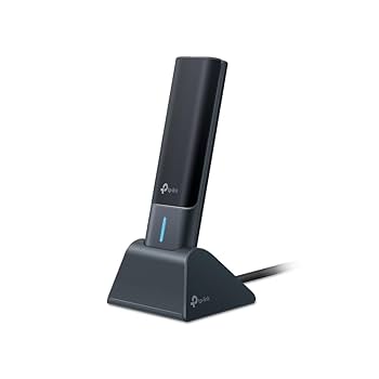 Amazon | TP-Link WiFi 無線LAN WiFi 6E 2402 Mbps (6 GHz) +