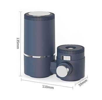 【5点フル】1000mlライフエッセンス＆セラミック、ゼオライトフィルター、蛇口 5点フル】1000mlライフエッセンス＆セラミック、ゼオライト