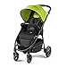Recaro Kids, Citylife Kinderwagen, Kompakt, Verstellbar, Kompatibel mit Babywanne und Recaro Kids Babyschalen, 6 Monate bis 3,5 Jahre (bis 15 kg), Lime
