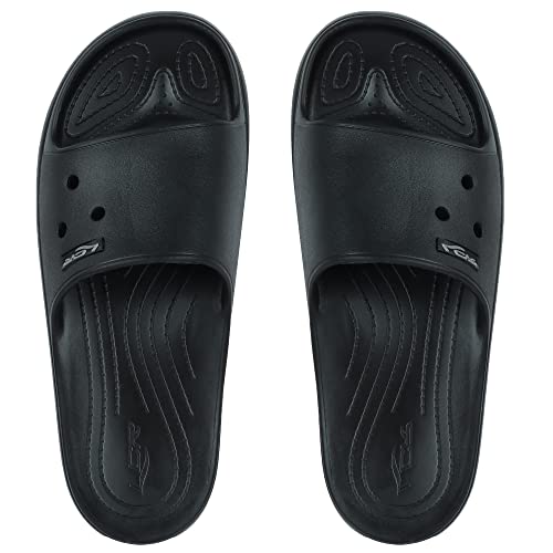 Image of LANCER mens Slip-class Flip-Flops & Slippers