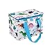 Price comparison product image Sass & Belle Roarsome Dinosaurs Lunch Bag
