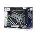 Star Wars™ Micro Galaxy Squadron TIE Reaper - 9-Inch Vehicle with Three 1-Inch Micro Figure Accessories