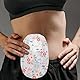 Stomabeutel Überzug Drainagebeutel Tasche Kolostomiebeutel Abdeckung Staubbeutel Stoma Cover Bag Stomabedarf Kolostomie Beutel Urostomabeutel Ablauf Beutel Colostomy Ileostomy Pflege Versorgung