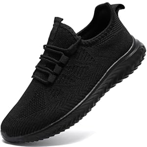 QIJGS Schuhe Damen Turnschuhe Sportschuhe Sneakers Laufschuhe Damenschuhe Straßenlaufschuhe Outdoor Fitnessschuhe Tennisschuhe Wanderschuhe Damen leicht