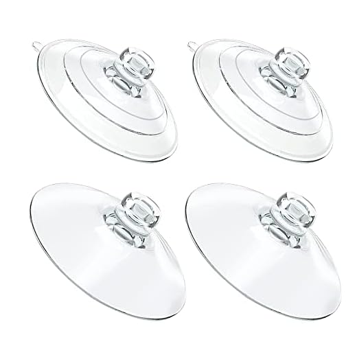 Sponge Holder Suction, Replacement Suction Cups for Sponge Holder, Kitchen Sink Caddy Suction Cup, suction cups for sink caddy