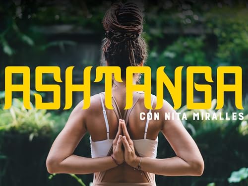 Ya en mundofriki.es: Ashtanga Yoga: Purifica tu cuerpo, fortalece tu mente y transforma tu vida desde la esterilla