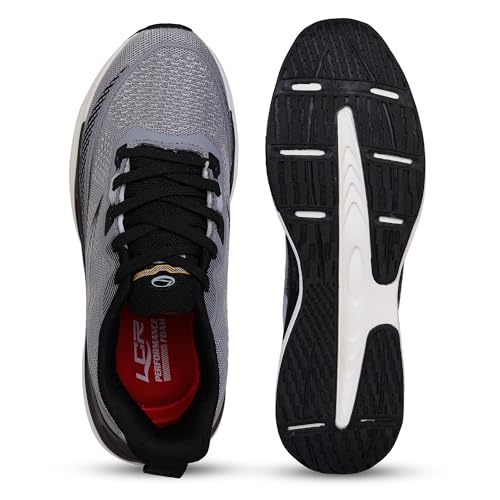 Image of Lancer Mens Diamond-5 Sneaker