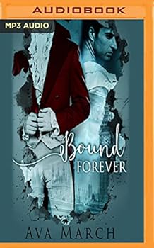MP3 CD Bound Forever Book