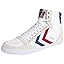 White Blue Red Gum