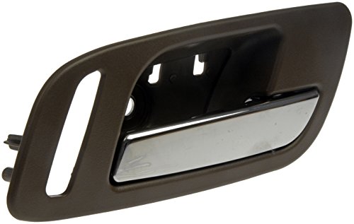 Dorman Brown Front Passenger Interior Door Handle #TOP8