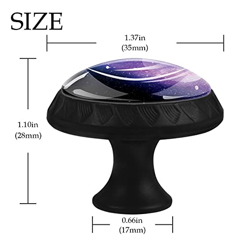 Boutons de tiroir ronds pour rénover une commode enfant sans changer de meuble - 5