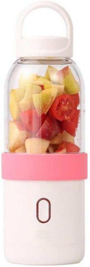 frullatore personale per liquidi caldi