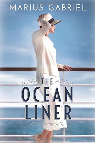 Lake Union Publishing The Ocean Liner