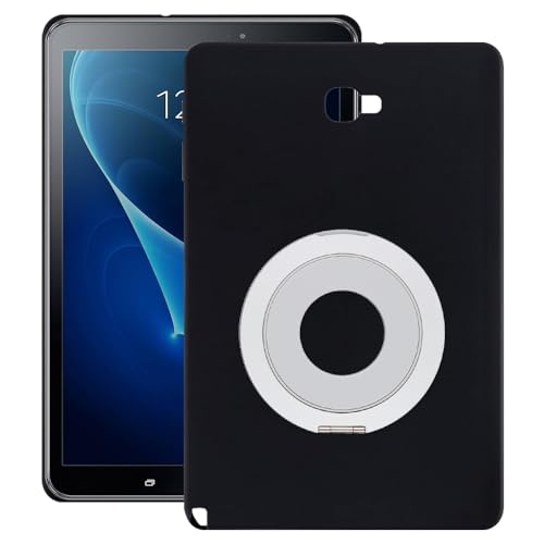 Housse Samsung Galaxy Tab A 10.1 2016 Idéale pour Télétravail et Visionnage Confortable