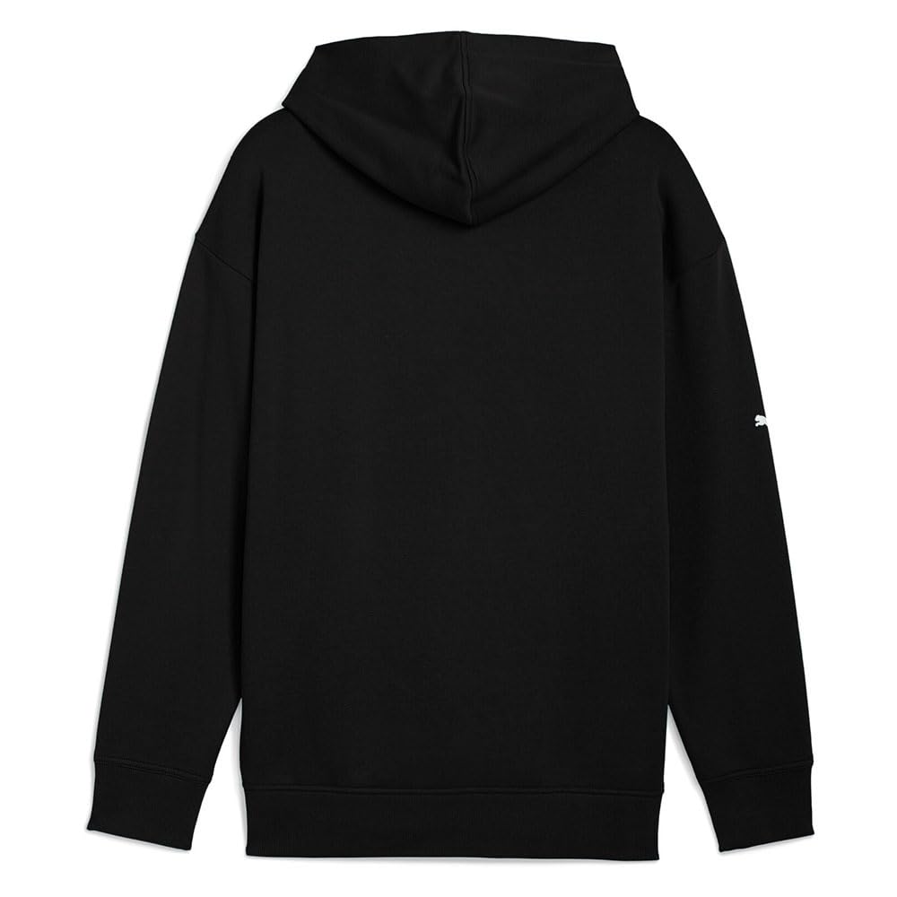 Puma BMW MMS ESS+ Hoodie Fleece Sudaderas con Capucha Hombre (Pack de 1)