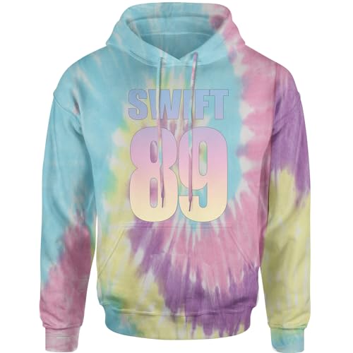 Hoodie Lover Era Swift 89 Adult Medium Jellybean