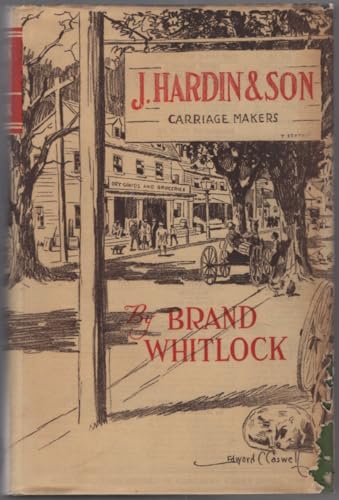 J. Hardin & Son [Unknown] B000OMPF0O Book Cover