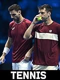 m kean  M. Granollers / H. Zeballos - K. Krawietz / T. Pütz