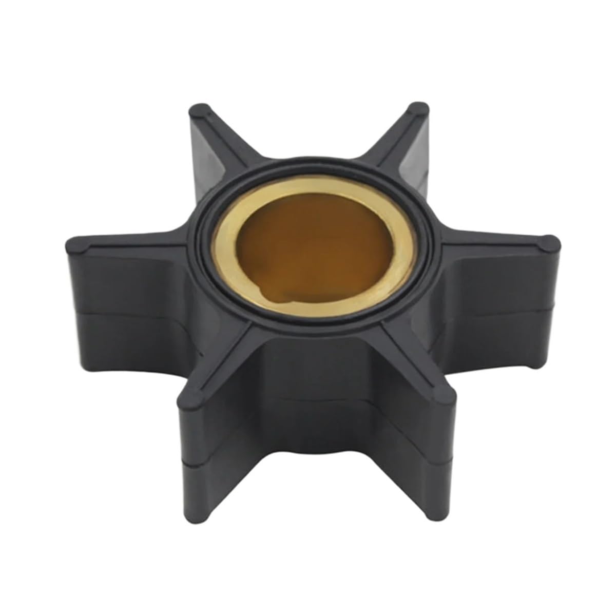 Turbine de pompe à eau 47-65958 pour éviter la surchauffe de votre moteur hors-bord 20 CV