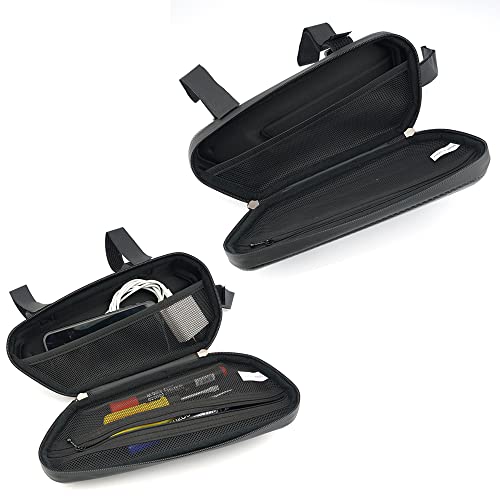Bolsa lateral triangular para motocicleta For GSXR GSX-R GSX250R GSX-R400 GSX-R1000 GSX-R600 GSX-R750 miniatura 5