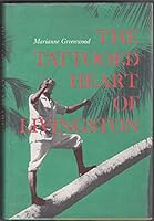 The Tattooed Heart of Livingston B0007E07RA Book Cover