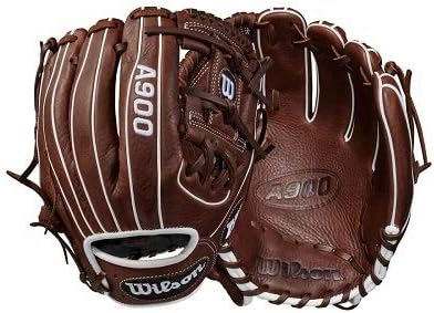 Wilson A900 Baseball Glove Series